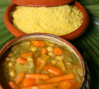 Vegetable-Couscous-קוסקוס-ירקות